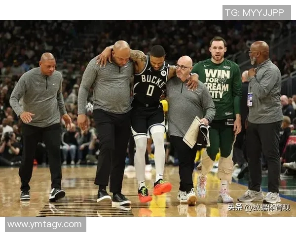 哈利伯顿双双助攻利拉德伤退字母哥28分难救雄鹿不敌步行者